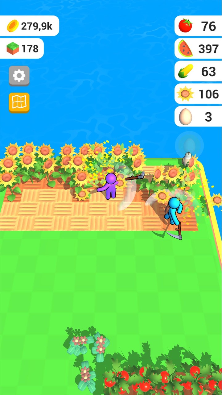 PK Paradise<span>(Unlimited Money/Unlocked)</span> screenshot image 3_Androidswiki.net