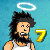 Invincible Hobo 7: Paradise<span>(Free Download)</span>1.00.30-patreon_Androidswiki.net