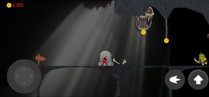 Anima Saga - RPG Clicker<span>(Unlimited Currency)</span> screenshot image 2_Androidswiki.net