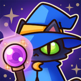 Grimoire Up<span>(Mod Menu)</span>0.2.11_Androidswiki.net