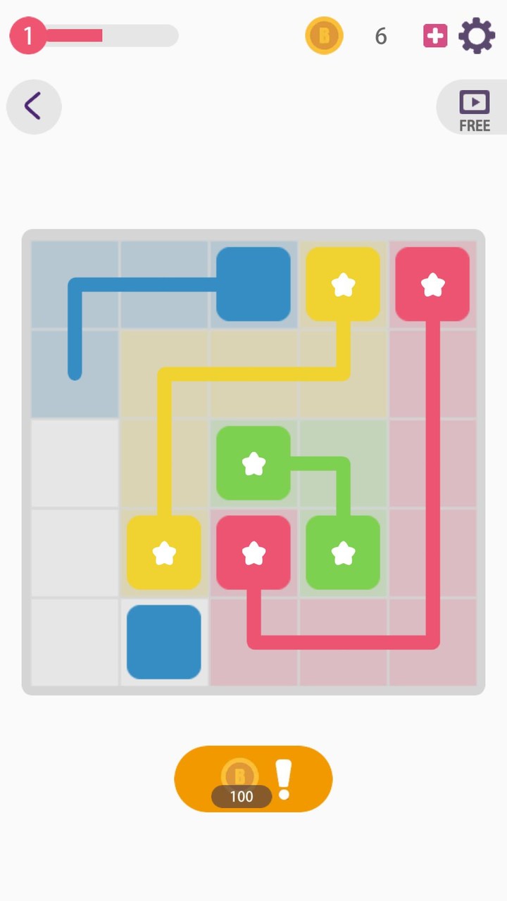 Puzzle 3 in 1: Crazy Number -  screenshot image 4_Androidswiki.net
