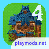 Survival RPG 4: Haunted Manor<span>(unlimited money)</span>2.5.5_Androidswiki.net