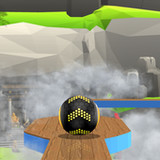 Rolling Balls 3D Going Ball1.1_Androidswiki.net