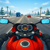 Moto Driving Race: Traffic Go<span>(Free shopping)</span>1.5_Androidswiki.net