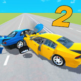 Car Crash Simulator Accident 2<span>(Mod Menu)</span>1.0.2_Androidswiki.net