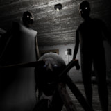 Granny Legacy Spider Granny in the House Vision<span>(Free Download)</span>1.1.2_Androidswiki.net