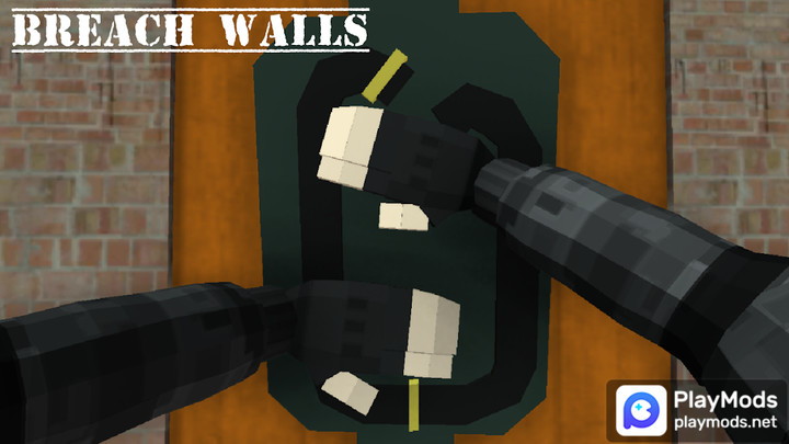 Project Breach CQB FPS<span>(Free Shopping)</span> screenshot image 5_Androidswiki.net