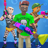 Epic Water Gun - Summer Battle<span>(Free Shopping)</span>1.4.4_Androidswiki.net