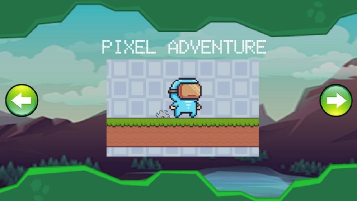 2DPG - 2D Platform Games screenshot image 3_Androidswiki.net