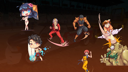 Kudos VPN screenshot image 3_Popularmodapk.com