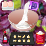 ice cream cookie cooking games4.0.1_Androidswiki.net
