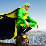 Dollar hero Grand Vegas Police1.2.0_Androidswiki.net