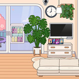 Toca Boca House Ideas1.0.0_Androidswiki.net