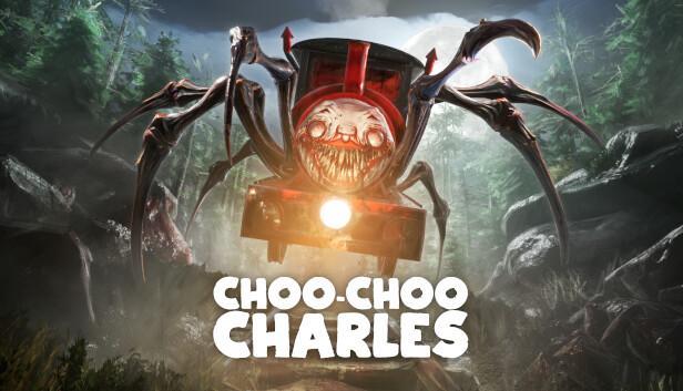 CHOO CHOO Game CHARLES Horror screenshot image 1_Androidswiki.net