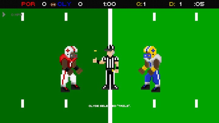 Pixel Bowl screenshot image 5_Androidswiki.net
