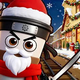 Subway Rush: Endless Runner<span>(No Ads Free Rewards)</span>1.0.5_Androidswiki.net