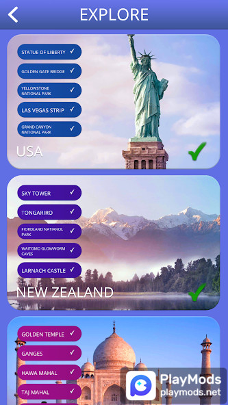 Words of Wonders: Search<span>(No Ads)</span> screenshot image 4_Androidswiki.net