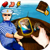 Survival at Sea in 60 Seconds: Survival on a Deserted Island<span>(No Ads Free Rewards)</span>1.0_Androidswiki.net