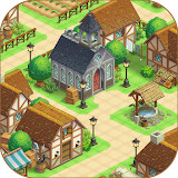 Fantasy Town<span>(Unlimited Coins)</span>1.064_Androidswiki.net