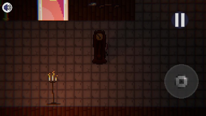 Peeper&Reaper pixel art horror screenshot image 3_Androidswiki.net