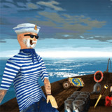 60 Seconds: Sea Escape<span>(No Ads Free Rewards)</span>10.2.1_Androidswiki.net