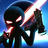 Stickman Ghost 2: Ninja Games<span>(Enemies do not attack)</span>7.6_Androidswiki.net