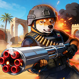 Pixel Shooting: Dog Escape<span>(No Ads Free Rewards)</span>1.1_Androidswiki.net