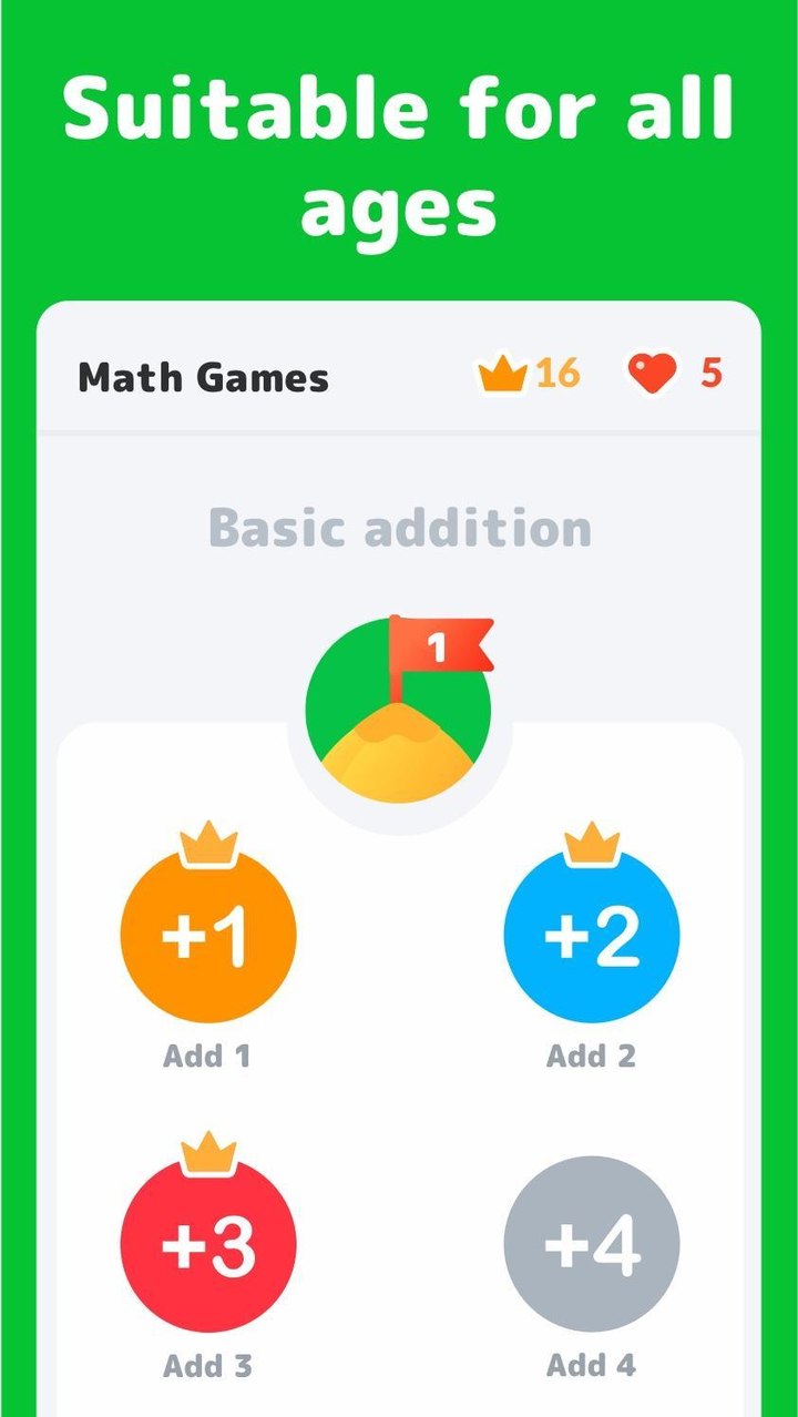 Simple Math - Math Games screenshot image 3_Androidswiki.net