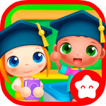Sunny School Stories<span>(Unlocked)</span>1.0.3_Androidswiki.net