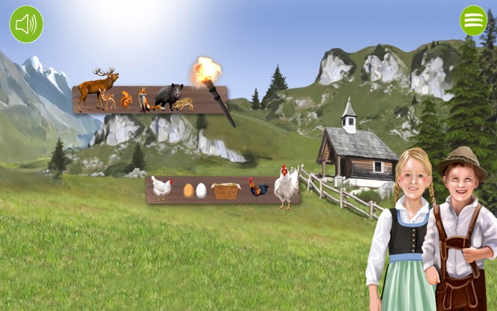 Farm funny games screenshot image 2_Androidswiki.net