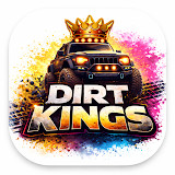 Dirt Kings - Offroad Racing<span>(Unlimited Currency)</span>1.1.3_Androidswiki.net