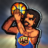 Bouncy Basketball 2<span>(No Ads)</span>0.0.8_Androidswiki.net