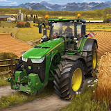 Farming Simulator 20<span>(Lhasa map)</span>小樂修改-0.63_Androidswiki.net