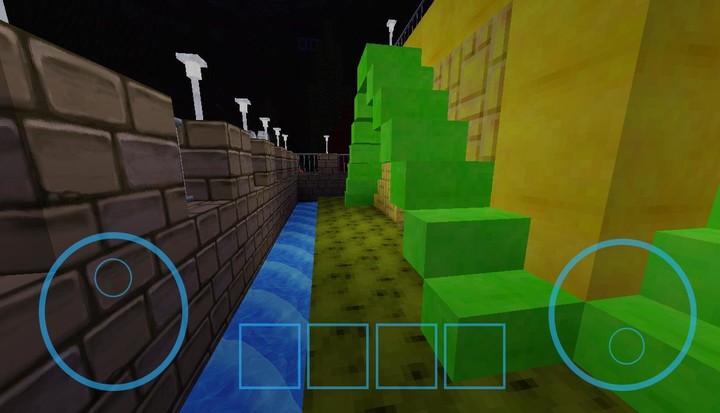 Grindcrafter Craftsman screenshot image 3_Androidswiki.net