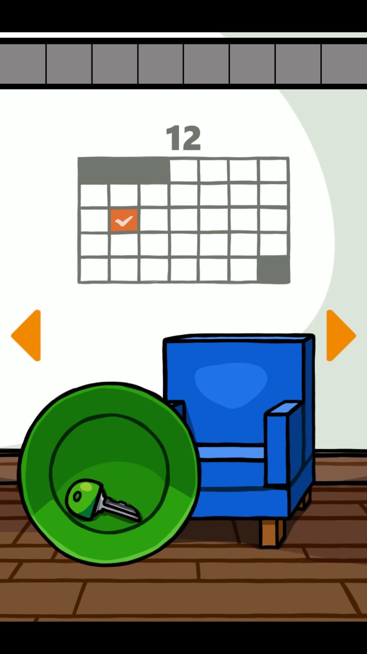 SBK escape screenshot image 7_Androidswiki.net