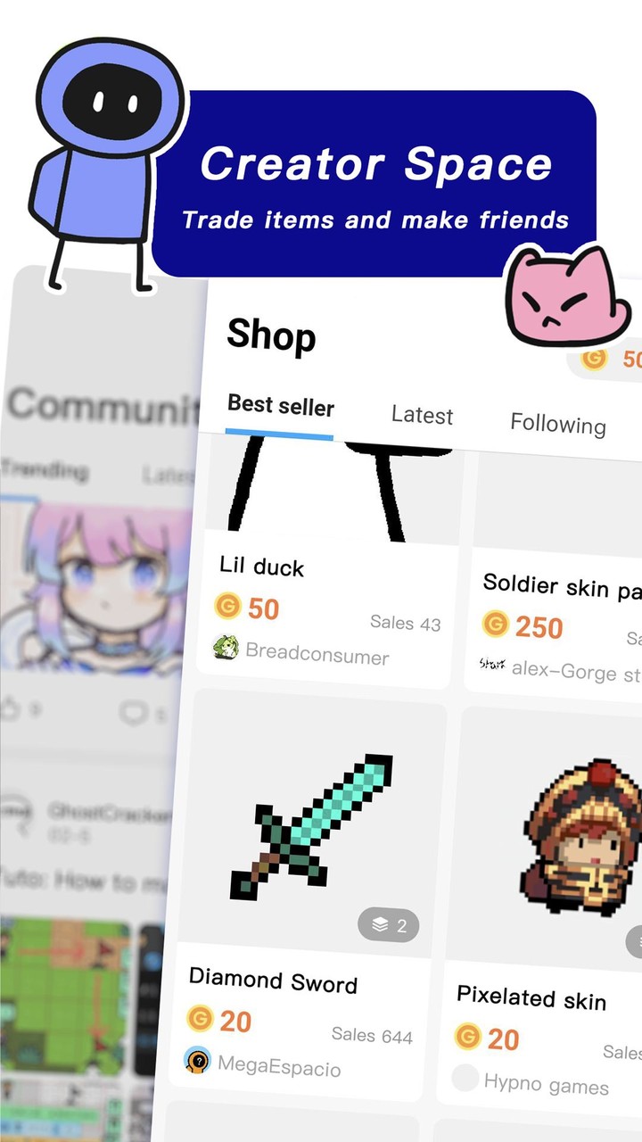 Judgment Battle PVZ<span>(mod menu)</span> screenshot image 4_Androidswiki.net