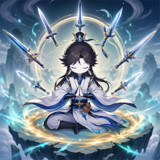 Stickman: Sword Immortal Saga<span>(No Ads Free Rewards)</span>1.2.2_Androidswiki.net