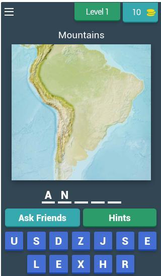 Crystal Realms<span>(Unlimited diamonds/coins)</span> screenshot image 1_Androidswiki.net