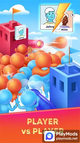 Food Fever Premium: Restaurant<span>(Unlimited Currency)</span> screenshot image 1_Androidswiki.net