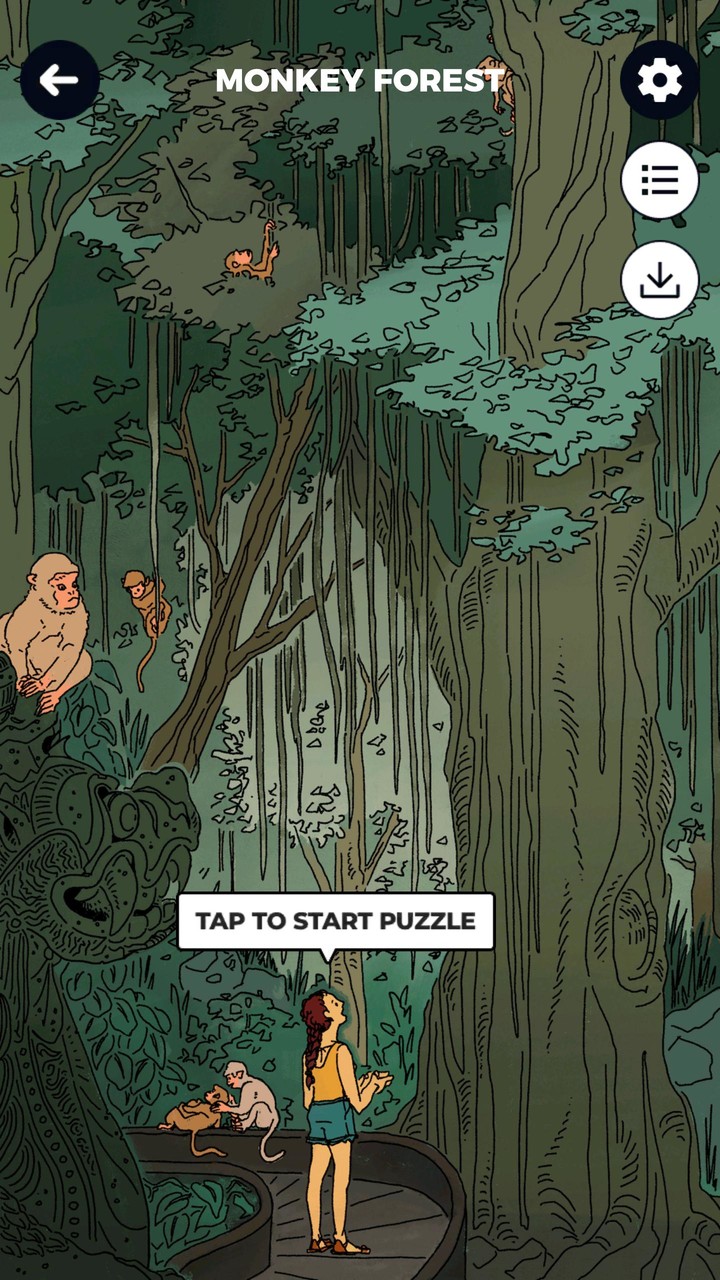 Offroad Driving Game- Car Game screenshot image 7_Popularmodapk.com