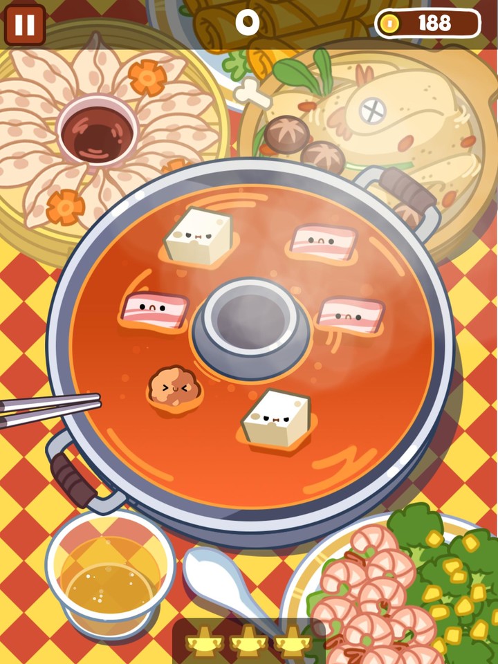 Hot Pot Master<span>(Unlock food)</span> screenshot image 6_Androidswiki.net