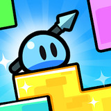 Slime Up!<span>(Unlimited Resources)</span>1.0.2_Androidswiki.net