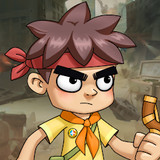 Zombies Here! 80-Wave Survival<span>(No Ads Free Rewards)</span>1.8.0_Androidswiki.net