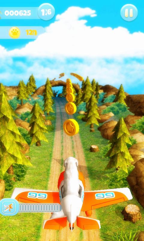 Dog Run screenshot image 5_Androidswiki.net