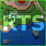 Rusted Warfare - RTS Strategy<span>(Free download)</span>1.15_Androidswiki.net