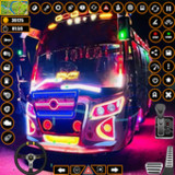 Euro Bus Driver 3D Bus Game1.0_Androidswiki.net