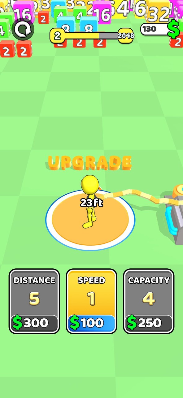 Collect And Merge screenshot image 4_Androidswiki.net