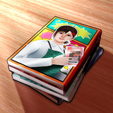 Comic Book Store Simulator<span>(Unlimited currency)</span>1.3.3_Androidswiki.net