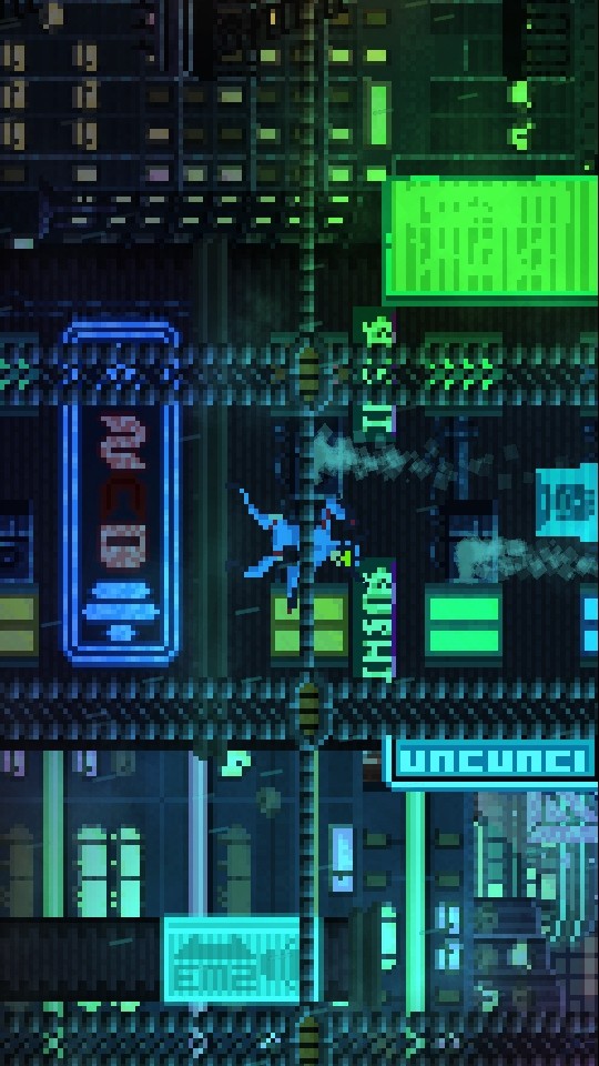 Ultimate Reality - A Dimensional Platformer screenshot image 5_Popularmodapk.com