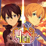 SWORD ART ONLINE Memory Defrag<span>(Mod APK)</span>1.38.4_Androidswiki.net